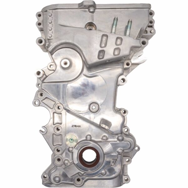 Bomba de Presión de Aceite de Motor RMA-372