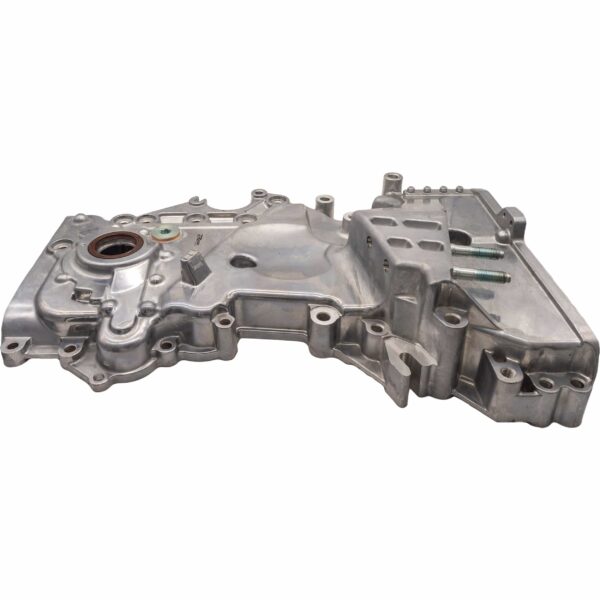 Bomba de Presión de Aceite de Motor RMA-372 - Imagen 4