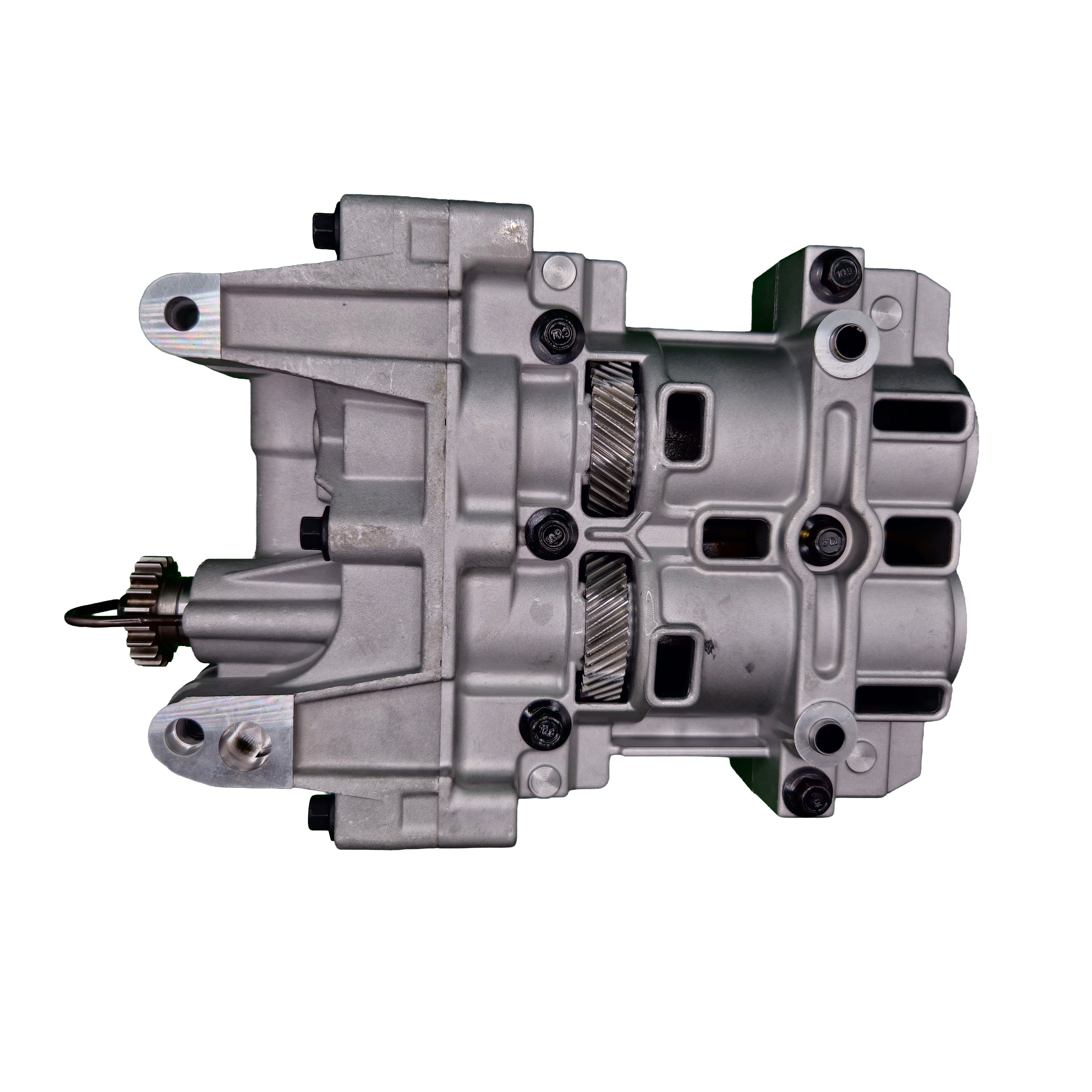 Bomba de Aceite RMA-376 - Imagen 6
