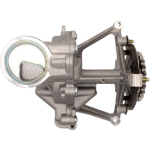 Bomba de Aceite  RMA-380 - Imagen 5