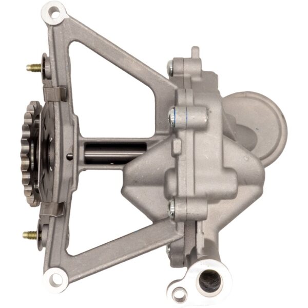 Bomba de Aceite  RMA-380 - Imagen 6