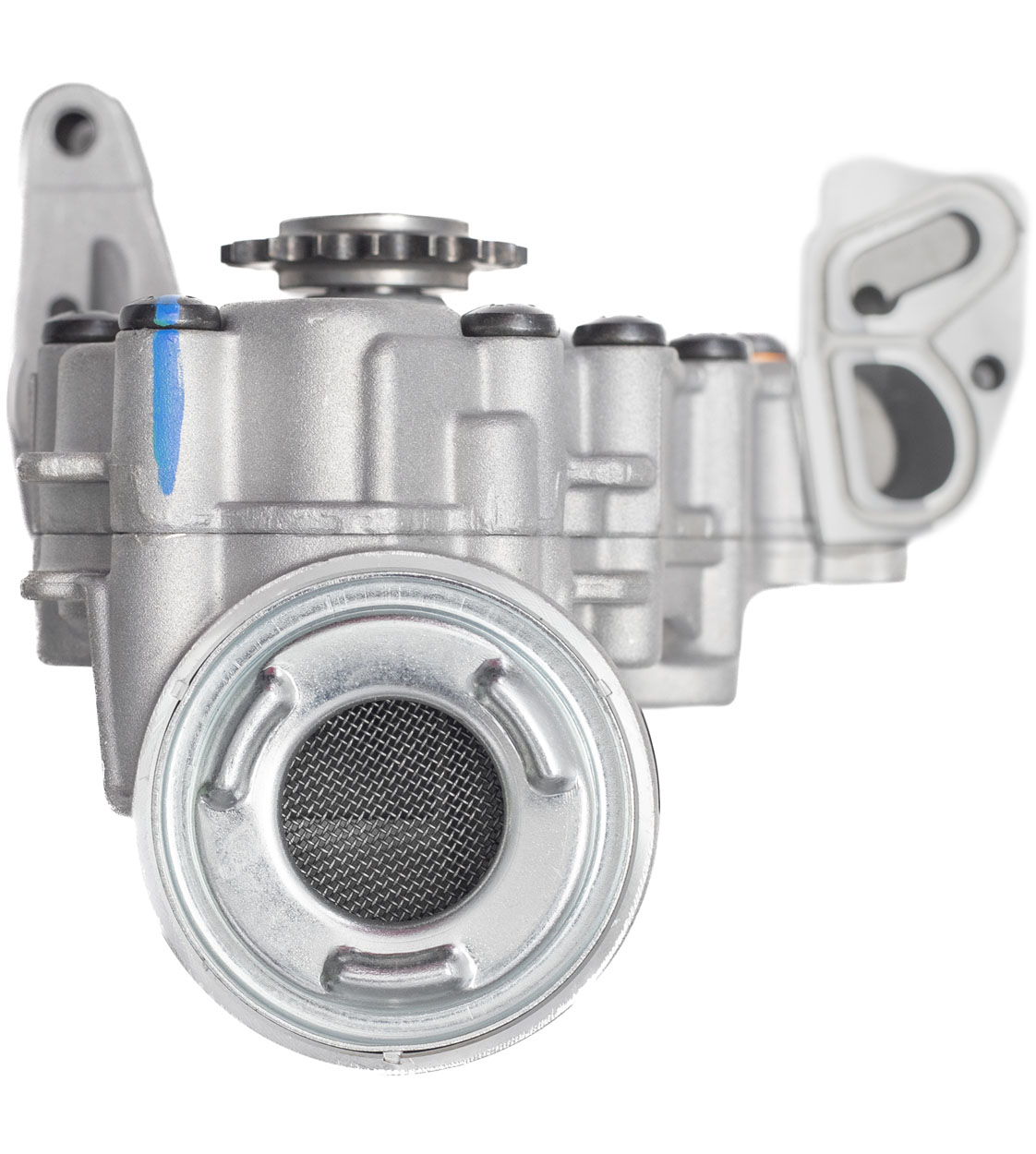 Bomba de Aceite RMA-381 - Imagen 6