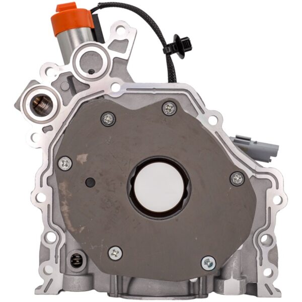 Bomba de Aceite  RMA-385 - Imagen 6