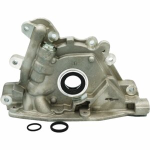 Bomba de Presión de Aceite de Motor RMA-417