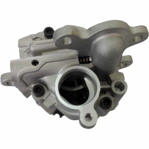 Bomba de Presión de Aceite de Motor RMA-418