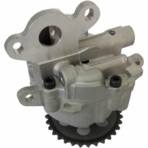 Bomba de Presión de Aceite de Motor RMA-418 - Imagen 2