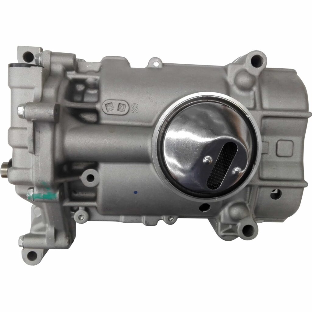 Bomba de Aceite RMA-420
