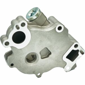 Bomba de Presión de Aceite de Motor RMA-421