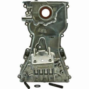 Bomba de Presión de Aceite de Motor RMA-424