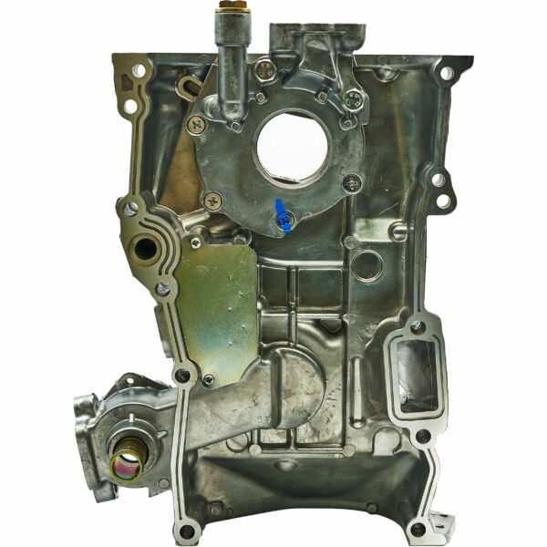 Bomba de Presión de Aceite de Motor RMA-428 - Imagen 2