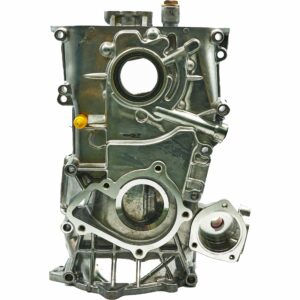 Bomba de Presión de Aceite de Motor RMA-428