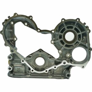 Bomba de Presión de Aceite de Motor RMA-430
