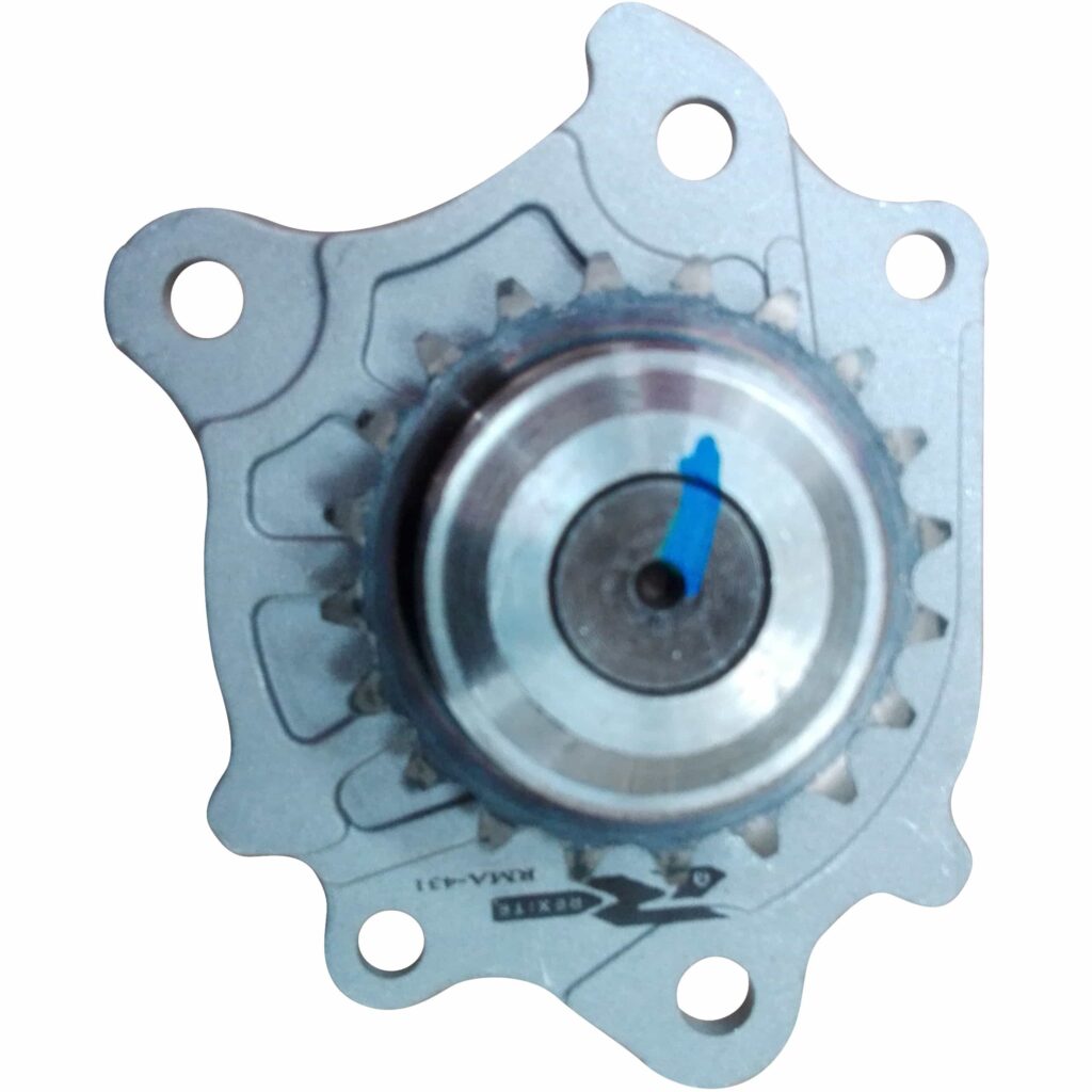 Bomba de Aceite RMA-431