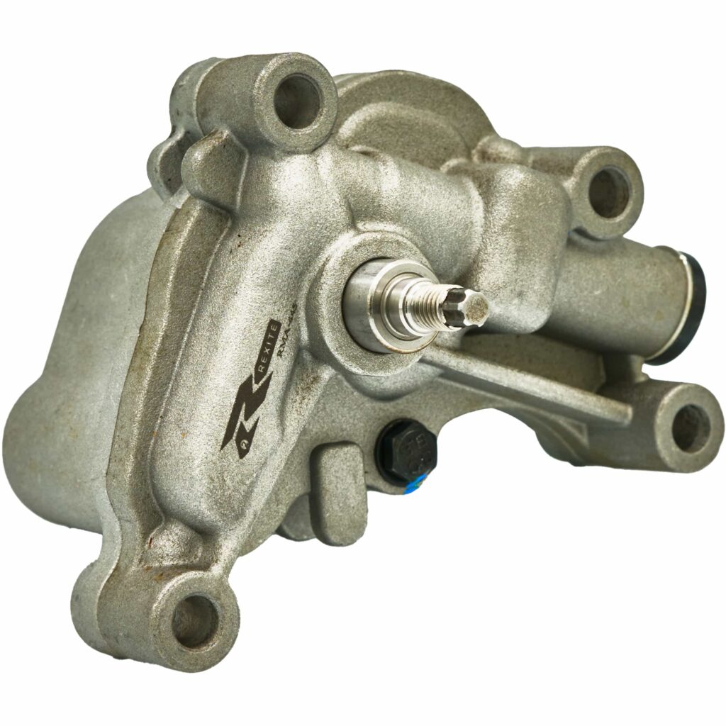 Bomba de Aceite RMA-445