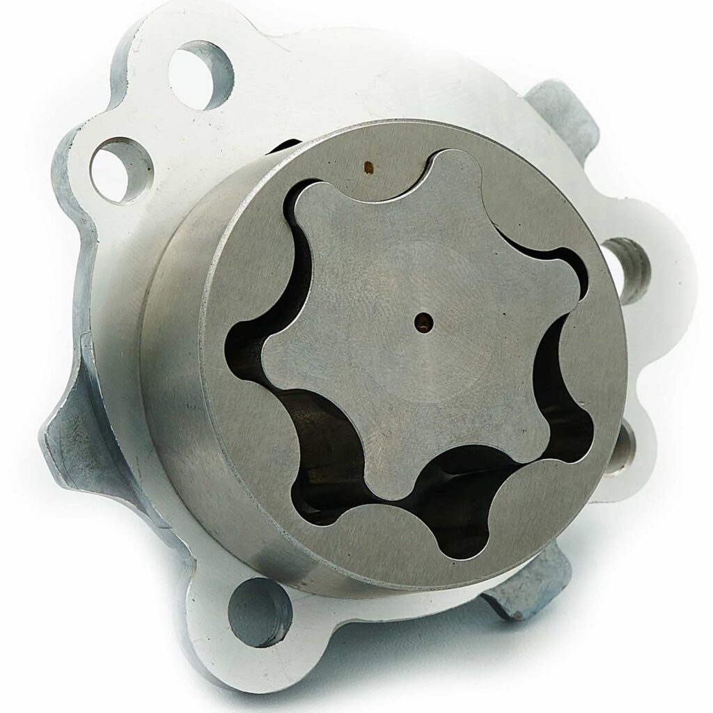 Bomba de Aceite RMA-446