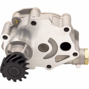 Bomba de Presión de Aceite de Motor RMA-473