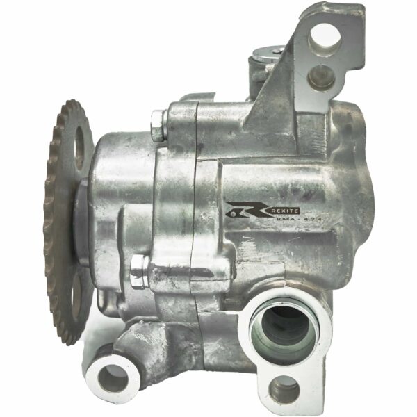 Bomba de Presión de Aceite de Motor RMA-474 - Imagen 3