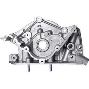 Bomba de Presión de Aceite de Motor RMA-477