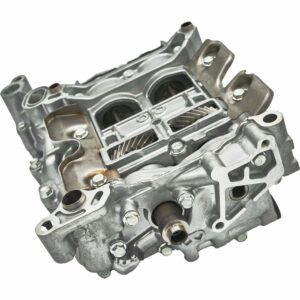 Bomba de Presión de Aceite de Motor RMA-478