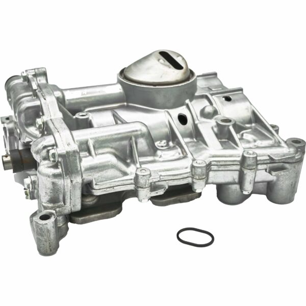 Bomba de Presión de Aceite de Motor RMA-478 - Imagen 3