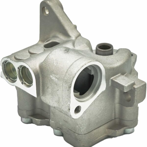 Bomba de Presión de Aceite de Motor RMA-480 - Imagen 2