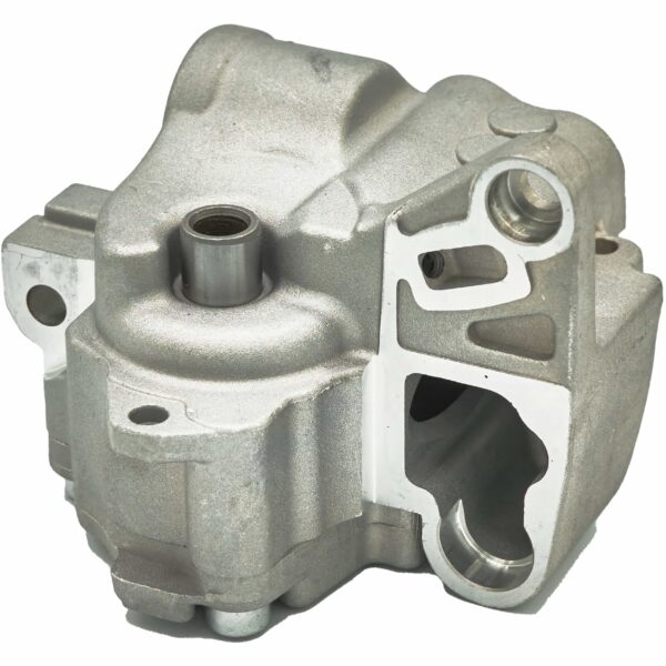 Bomba de Presión de Aceite de Motor RMA-480 - Imagen 3
