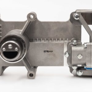 Bomba de Presión de Aceite de Motor RMA-488
