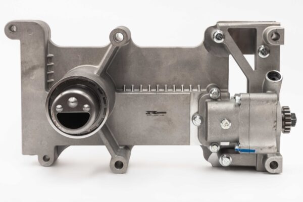 Bomba de Presión de Aceite de Motor RMA-488