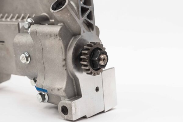 Bomba de Presión de Aceite de Motor RMA-488 - Imagen 2