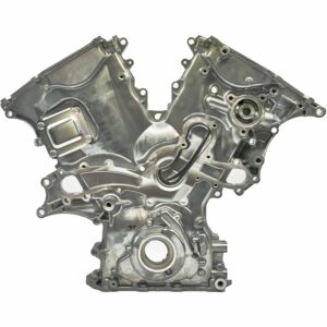 Bomba de Presión de Aceite de Motor RMA-489