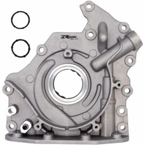 Bomba de Presión de Aceite de Motor RMA-490