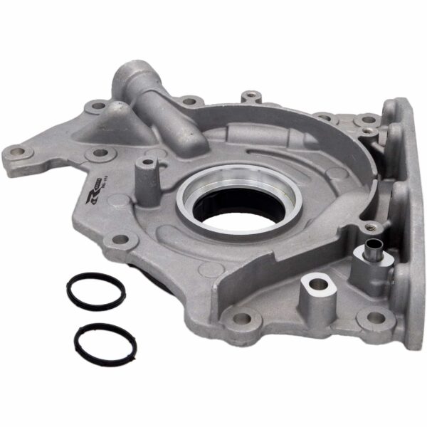 Bomba de Presión de Aceite de Motor RMA-490 - Imagen 6