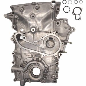 Bomba de Presión de Aceite de Motor RMA-491
