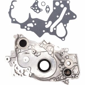 Bomba de Presión de Aceite de Motor RMA-501