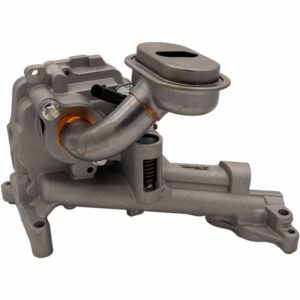 Bomba de Aceite RMA-502