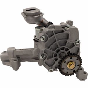 Bomba de Presión de Aceite de Motor RMA-502