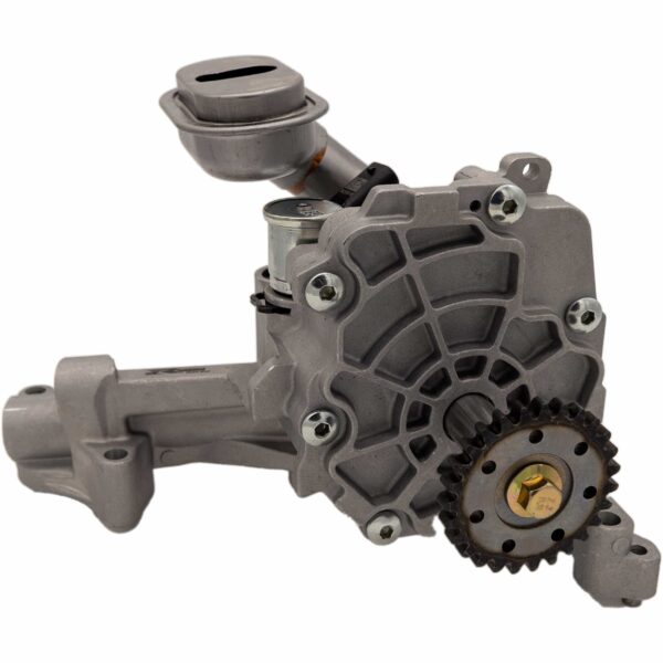 Bomba de Presión de Aceite de Motor RMA-502