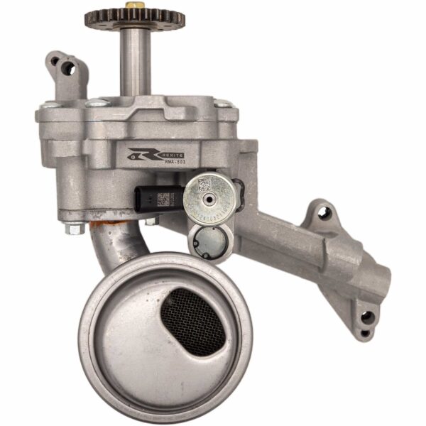 Bomba de Presión de Aceite de Motor RMA-503 - Imagen 3