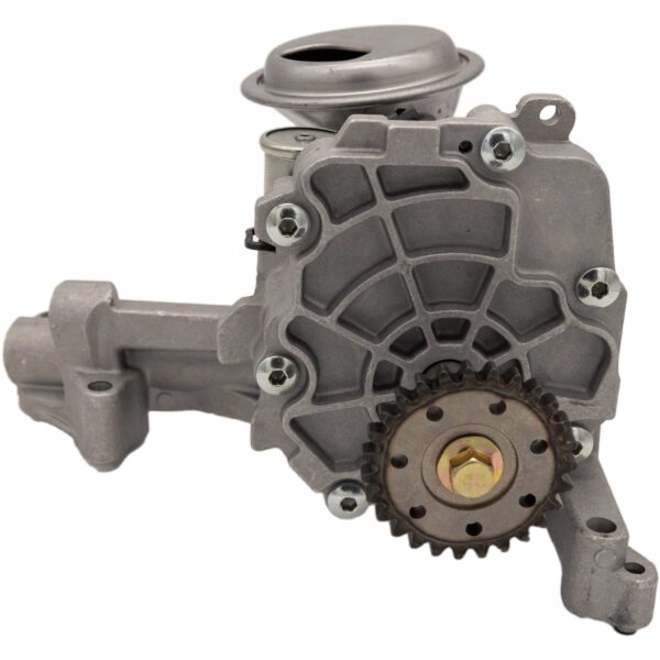 Bomba de Presión de Aceite de Motor RMA-503