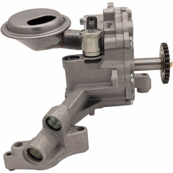 Bomba de Presión de Aceite de Motor RMA-503 - Imagen 6