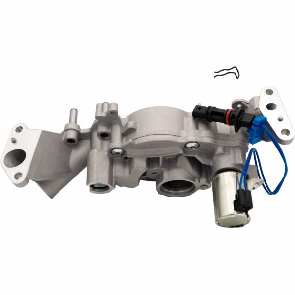 Bomba de Presión de Aceite de Motor RMA-506 - Imagen 3