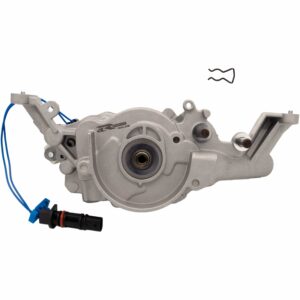 Bomba de Presión de Aceite de Motor RMA-506