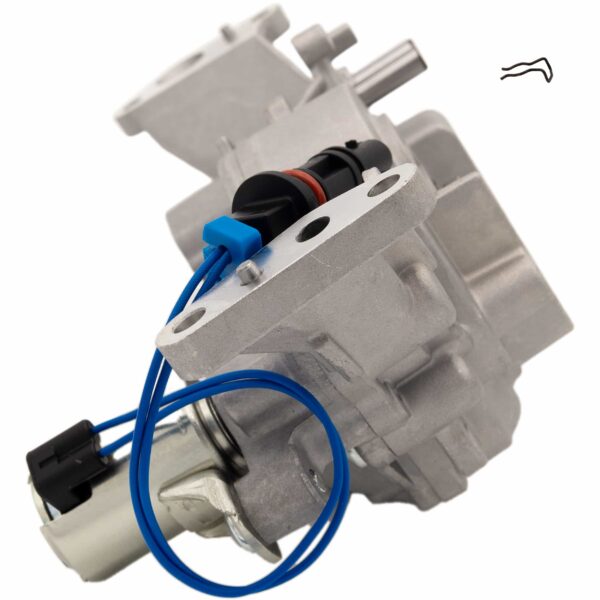 Bomba de Presión de Aceite de Motor RMA-506 - Imagen 5