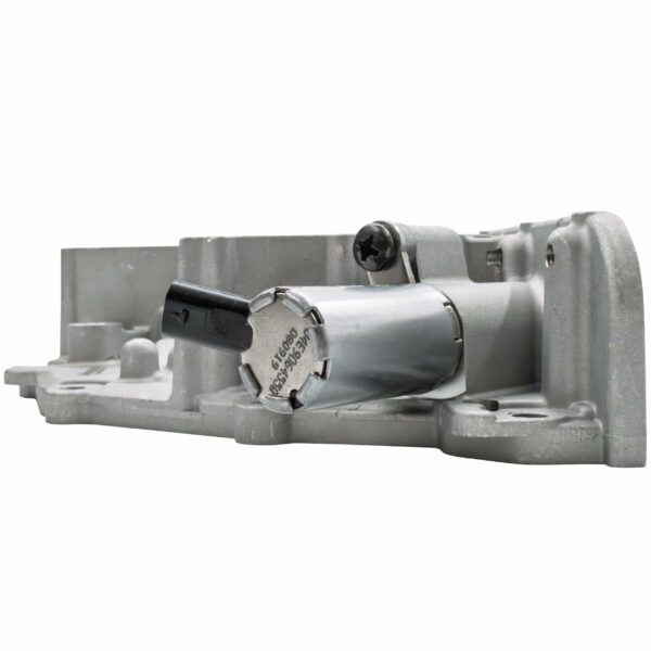Bomba de Presión de Aceite de Motor RMA-515 - Imagen 6