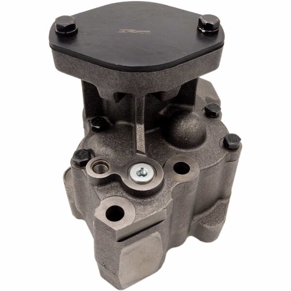 Bomba de Presión de Aceite de Motor RMA-517 - Imagen 2