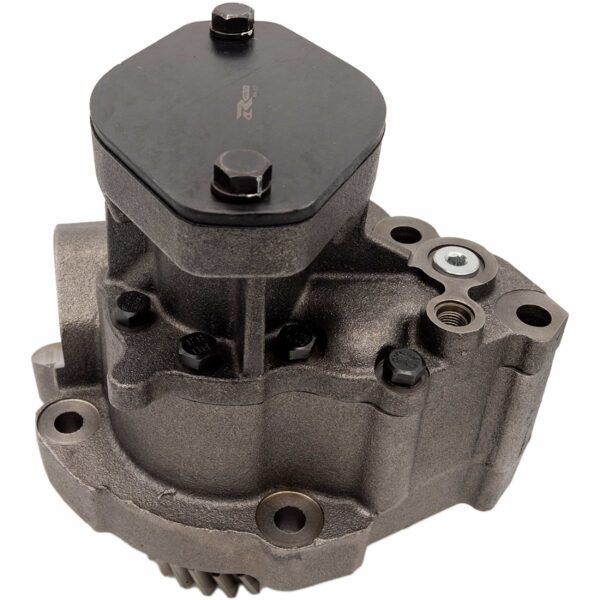 Bomba de Presión de Aceite de Motor RMA-517 - Imagen 6