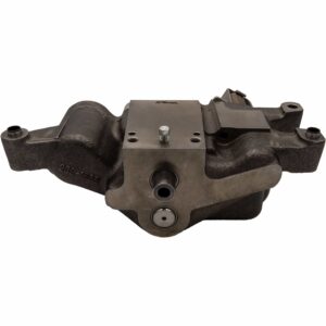 Bomba de Presión de Aceite de Motor RMA-527