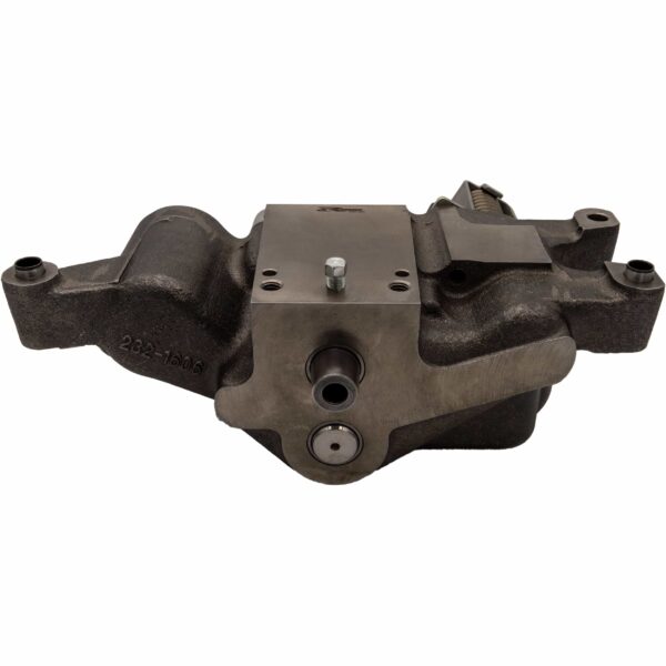 Bomba de Presión de Aceite de Motor RMA-527