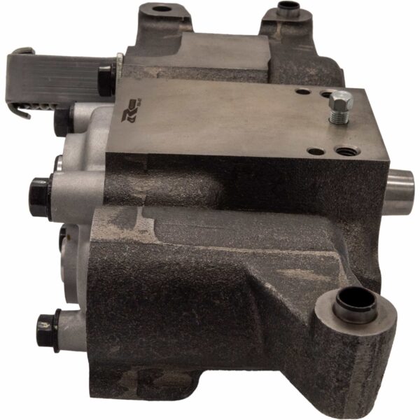 Bomba de Presión de Aceite de Motor RMA-527 - Imagen 6