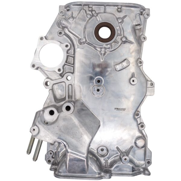 Bomba de Aceite  RMA-560 - Imagen 2